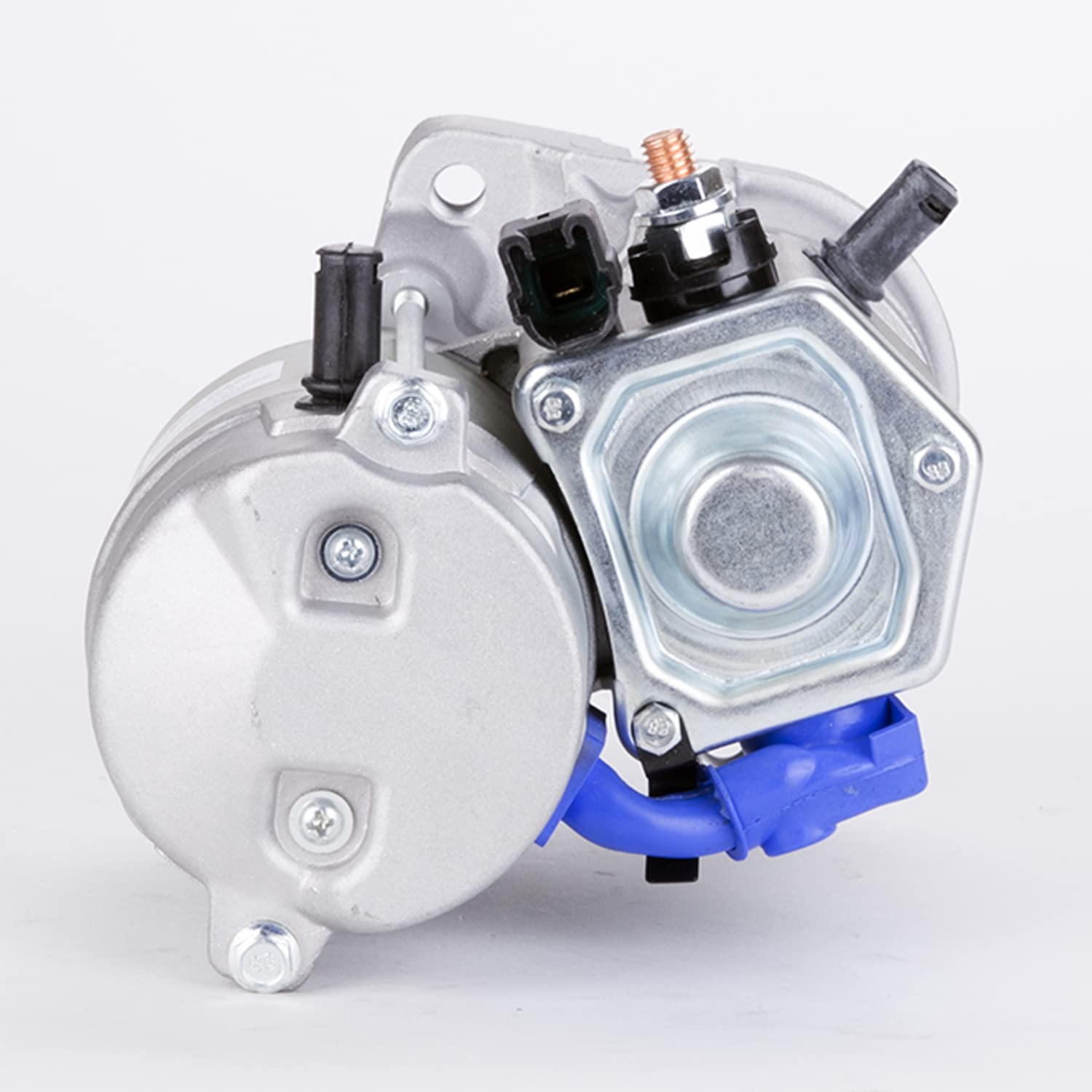 Starter Motor TYC 1-17668 Compatible with 1995-2015 Toyota Tacoma