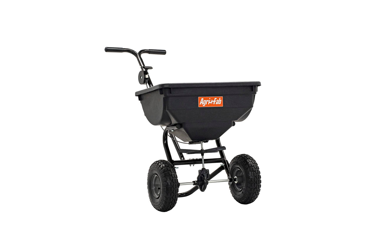 Spreader