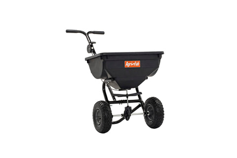 Spreader