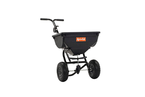 Spreader