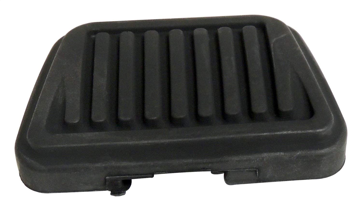 Auto Crown Crown Pedal Pad