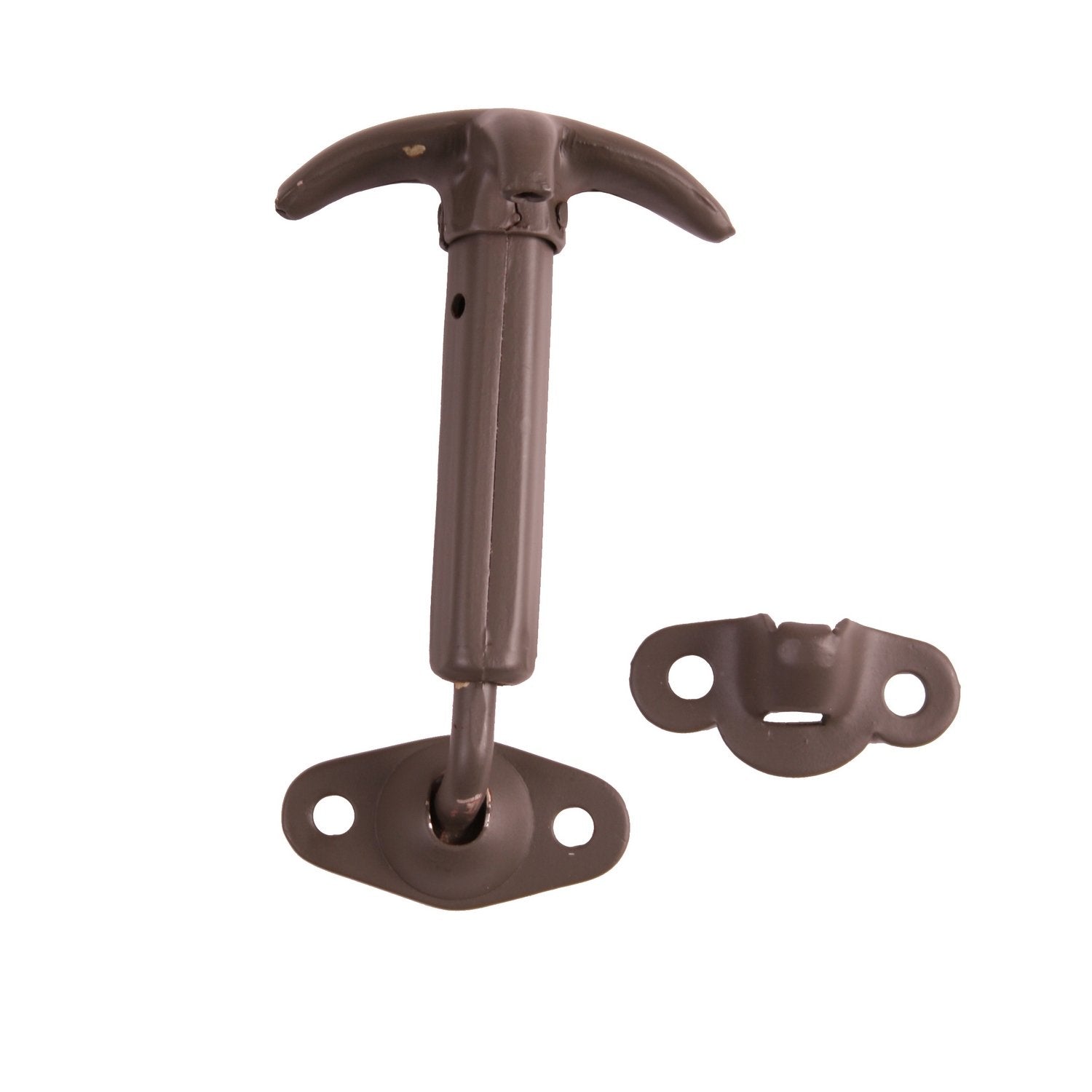 12021.84 | Omix-Ada | Windshield Catch Assembly | OE Reference: A-3197 | Fits 1941-1945 Willys MB / Ford GPW