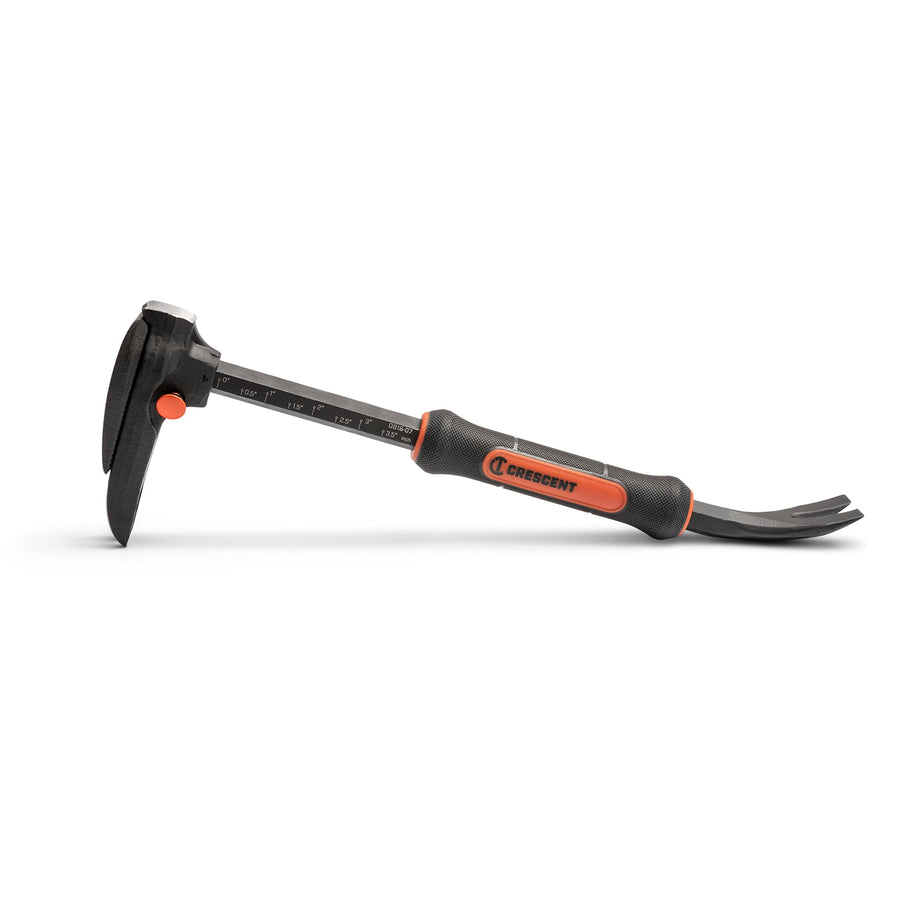 16" Adjustable Pry Bar Crescent - DB16-07