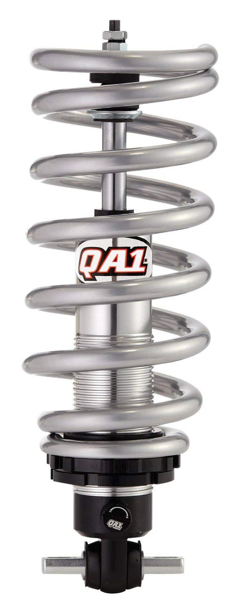 Single Adjustable QA1 Pro Coil Kit (GS501-11300C), Aluminum