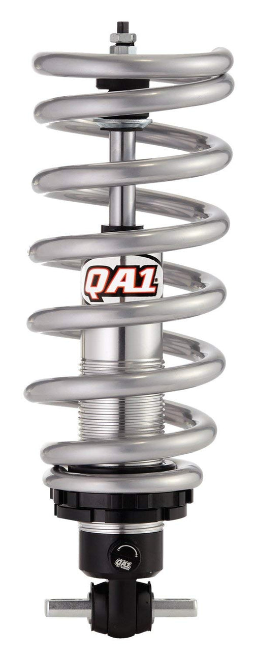 Single Adjustable QA1 Pro Coil Kit (GS501-11300C), Aluminum