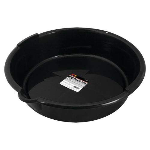 W4070 Performance Tool Drain Pan, 7 Quart Capacity