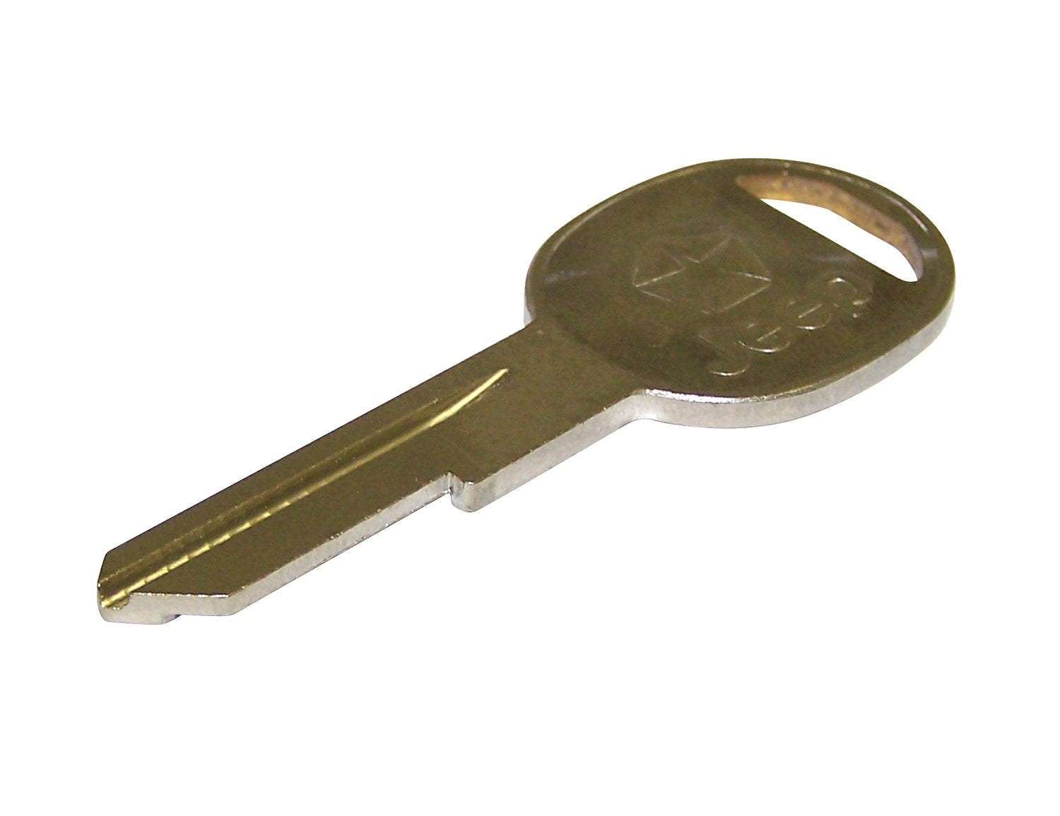 CROWN Vintage AUTO Key Blank