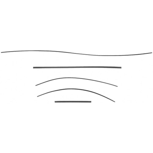 Timing Cover Dust Seal FEL-PRO TCS 45835