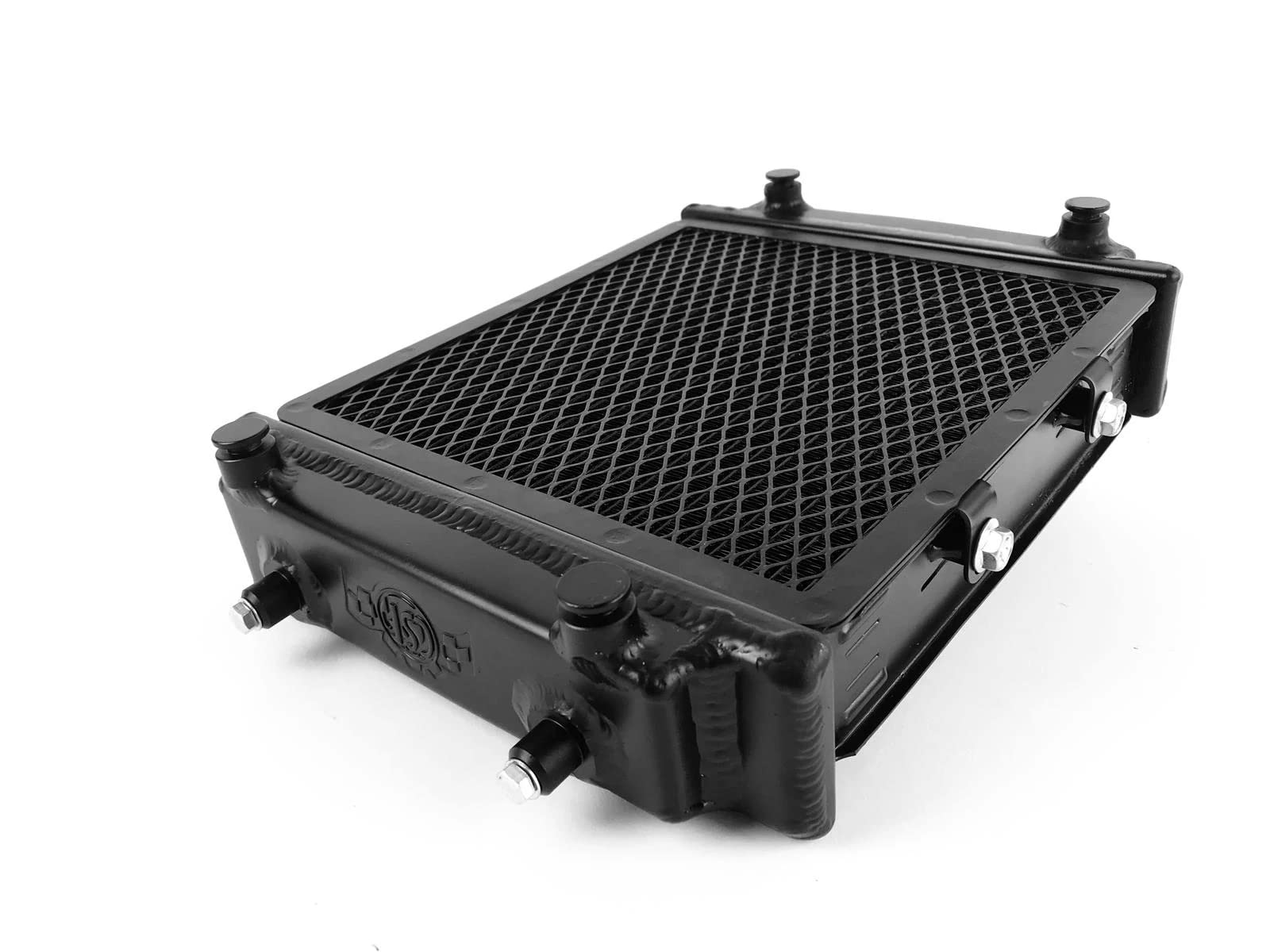 8132 CSF Radiators
