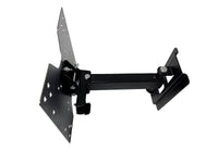 Locking MORryde TV1-122H Wall Mount TV