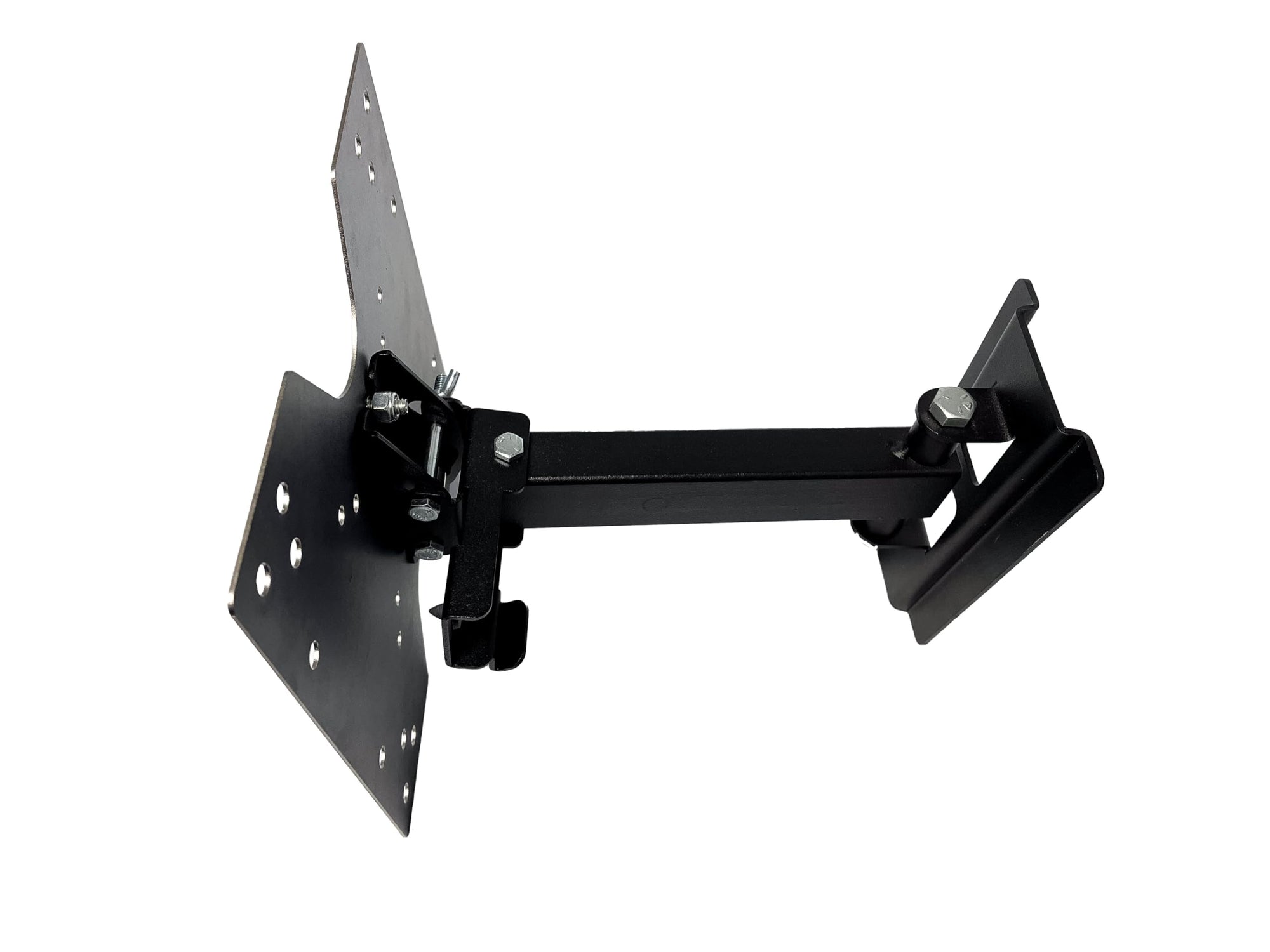 Locking MORryde TV1-122H Wall Mount TV