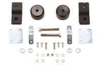 Leveling Kit Fabtech FTL5205