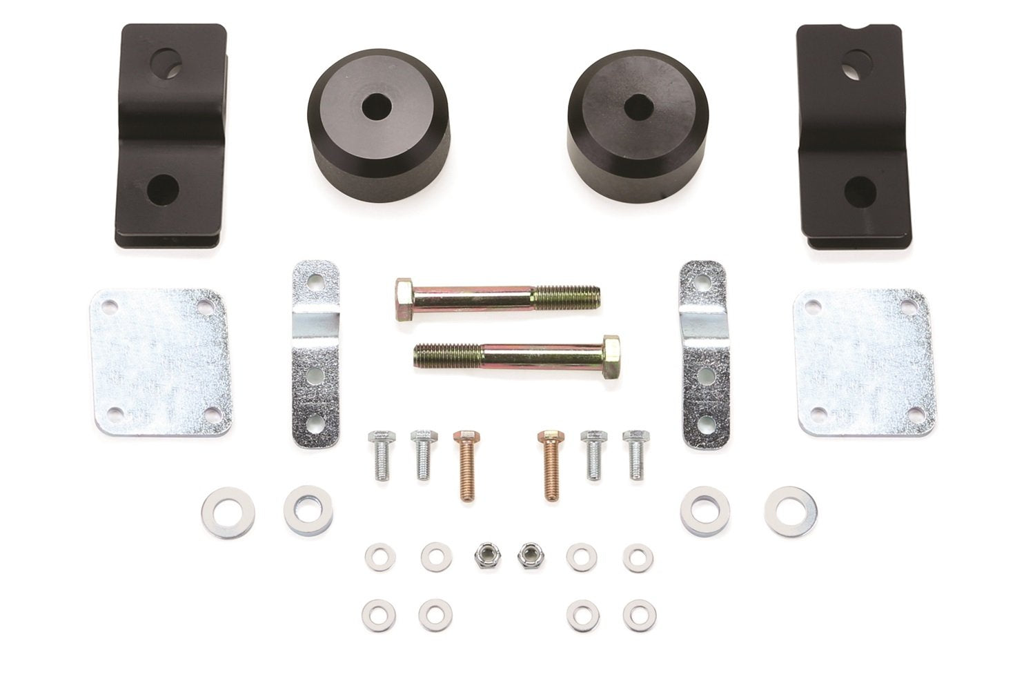 Leveling Kit Fabtech FTL5205