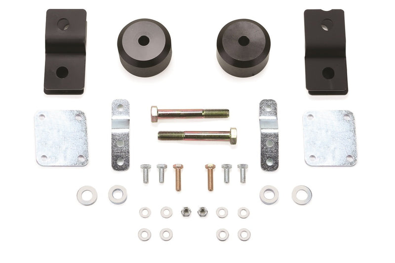 Leveling Kit Fabtech FTL5205