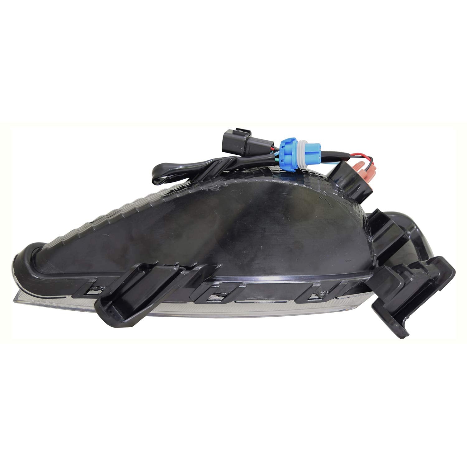 Left TYC Turn Signal Light Assembly Compatible with 2019-2020 Kia Optima