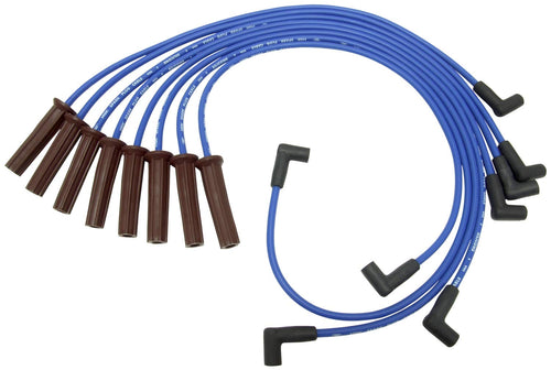 RC-GMZ015 NGK (51351) Spark Plug Wire Set