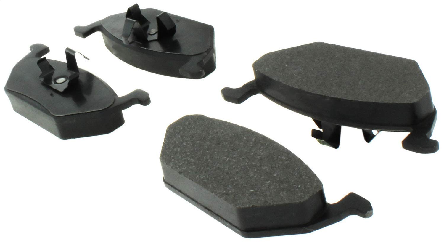 Front Brake Kit StopTech 908.33050 (Select Pack)