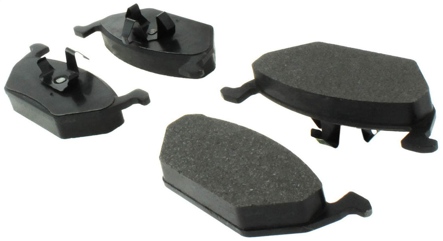 Front Brake Kit StopTech 908.33050 (Select Pack)