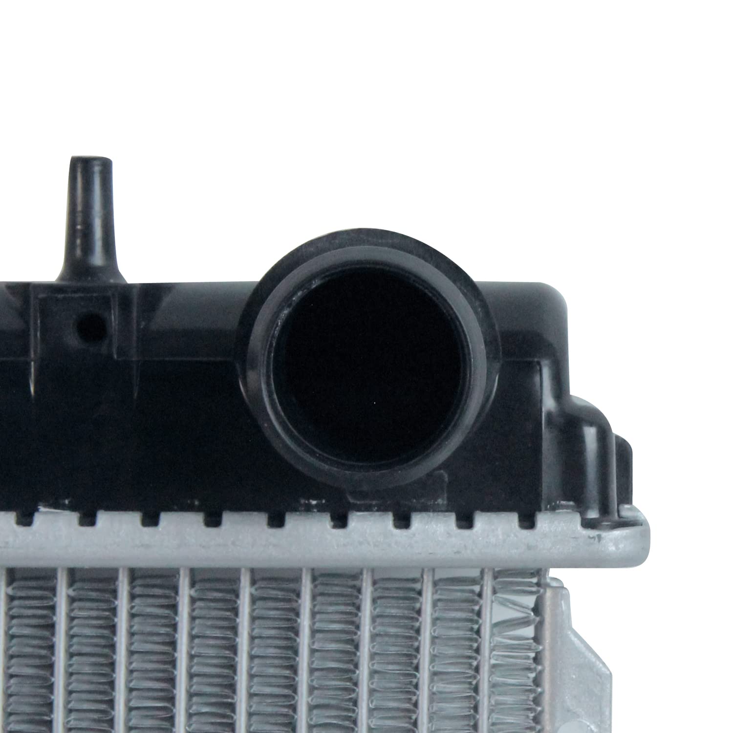 Compatible TYC 2577 Radiator with 2003-2006 Nissan 350 Z