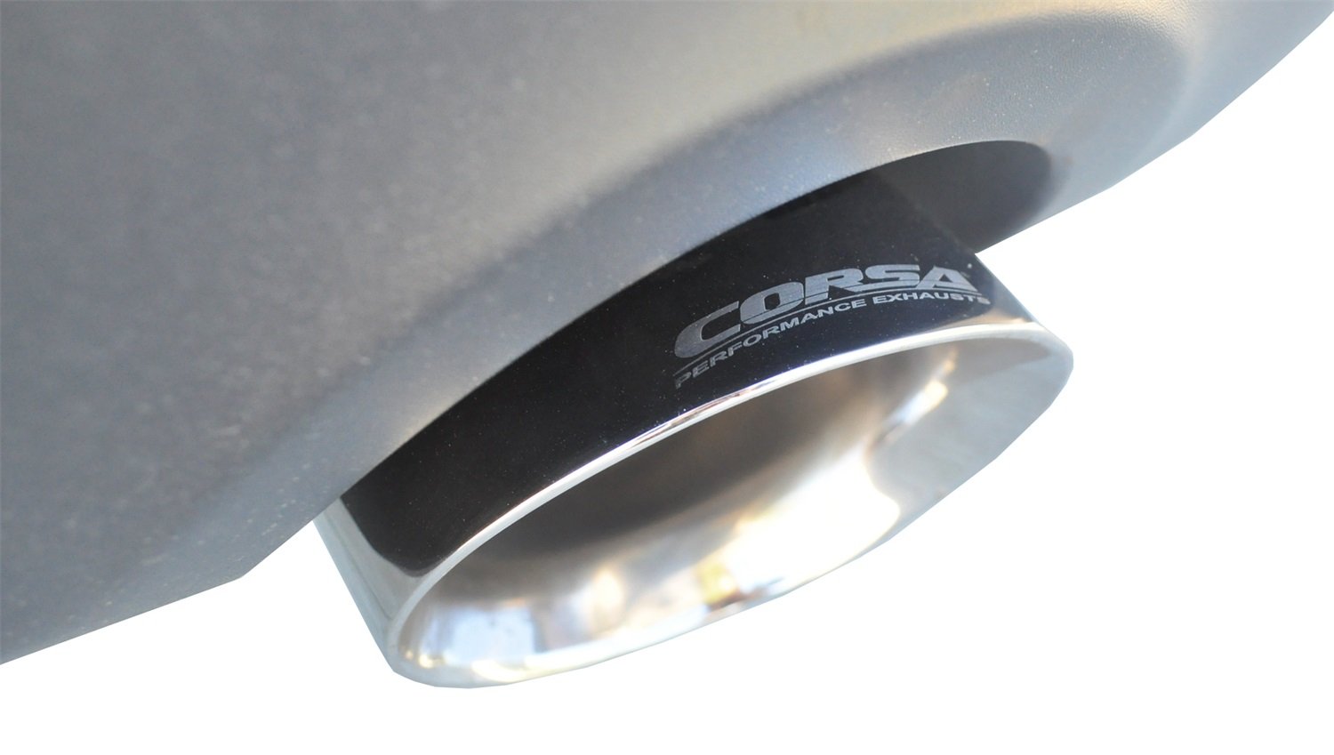 Cat-Back Exhaust System CORSA 14459