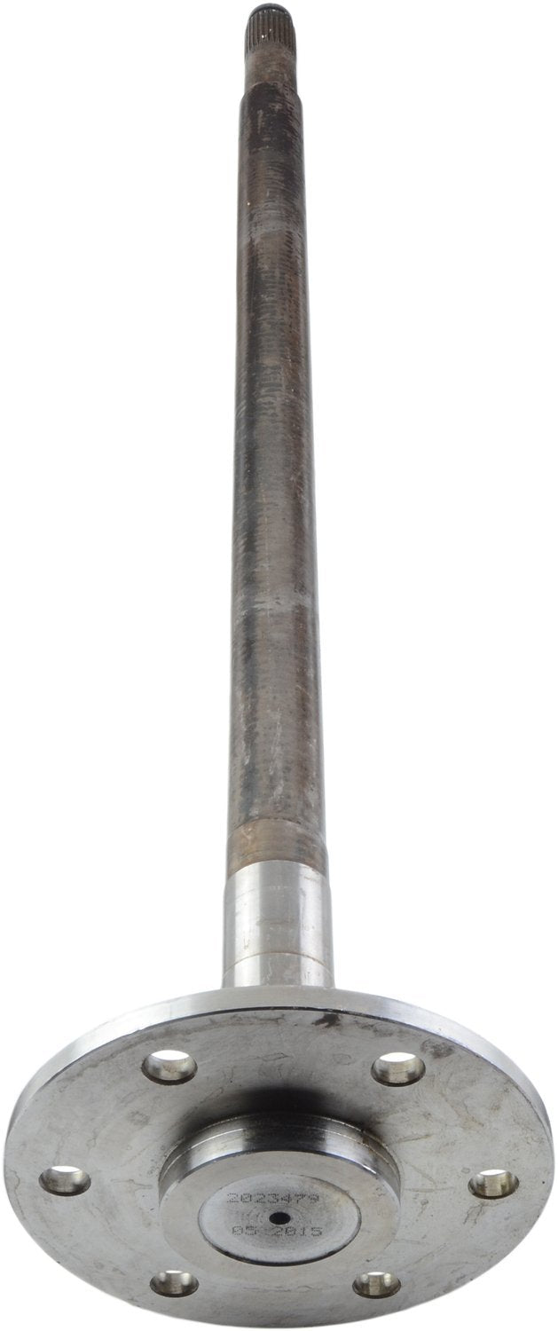 Rear Axle Shaft Spicer SVL 2023479 for GM
