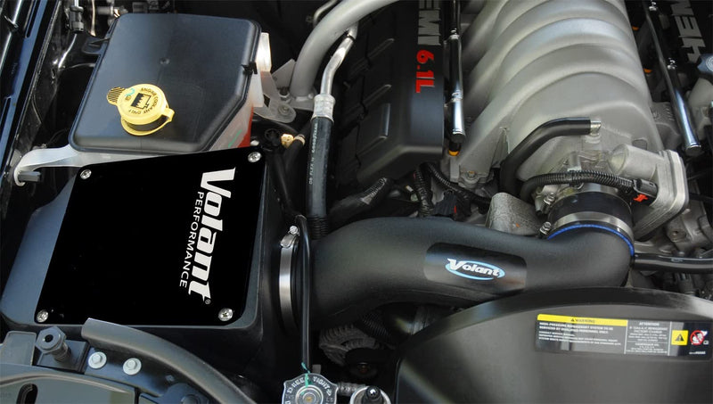 Cool Air Intake Kit Volant 17861