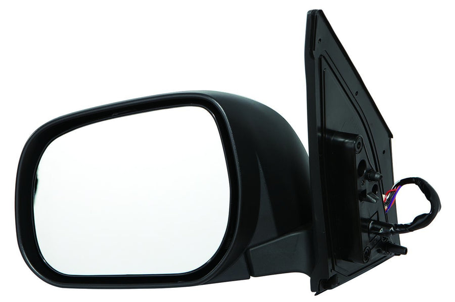Replacement Driver Side Door Mirror Set DEPO 312-5435L3EBH2