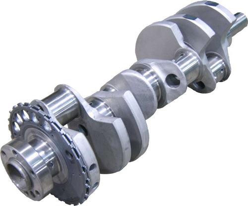 Eagle Engine 434636226100 Crankshaft (Chevy Ls1 4340)