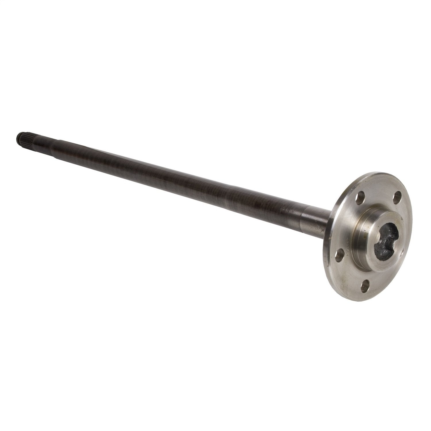 Alloy USA Axle Shaft for Jeep Cherokee/Wrangler | Rear Left, C-Clip, Dana 35, 27 Spline | 21121 | Fits 1990-2006 Jeep Wrangler YJ/TJ; 1990-1996 Jeep Cherokee