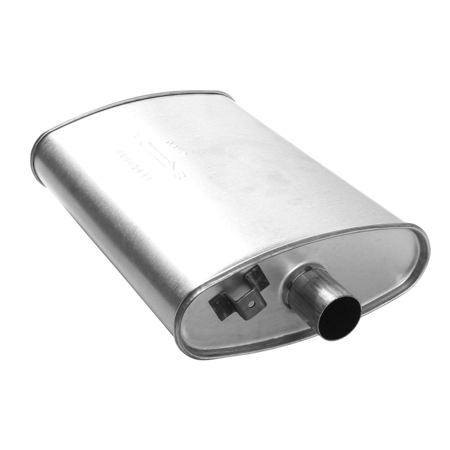 Exhaust Muffler AP Exhaust Products 6544