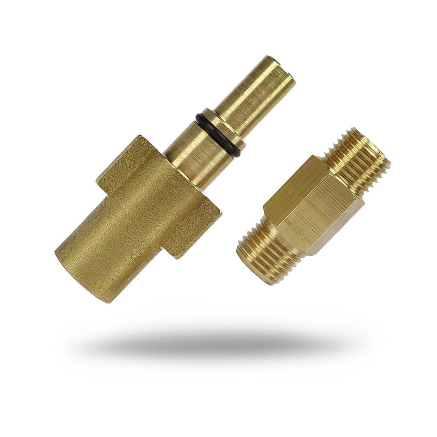 Snow Foam Cannon Maxshine Adaptor (Bosch New)