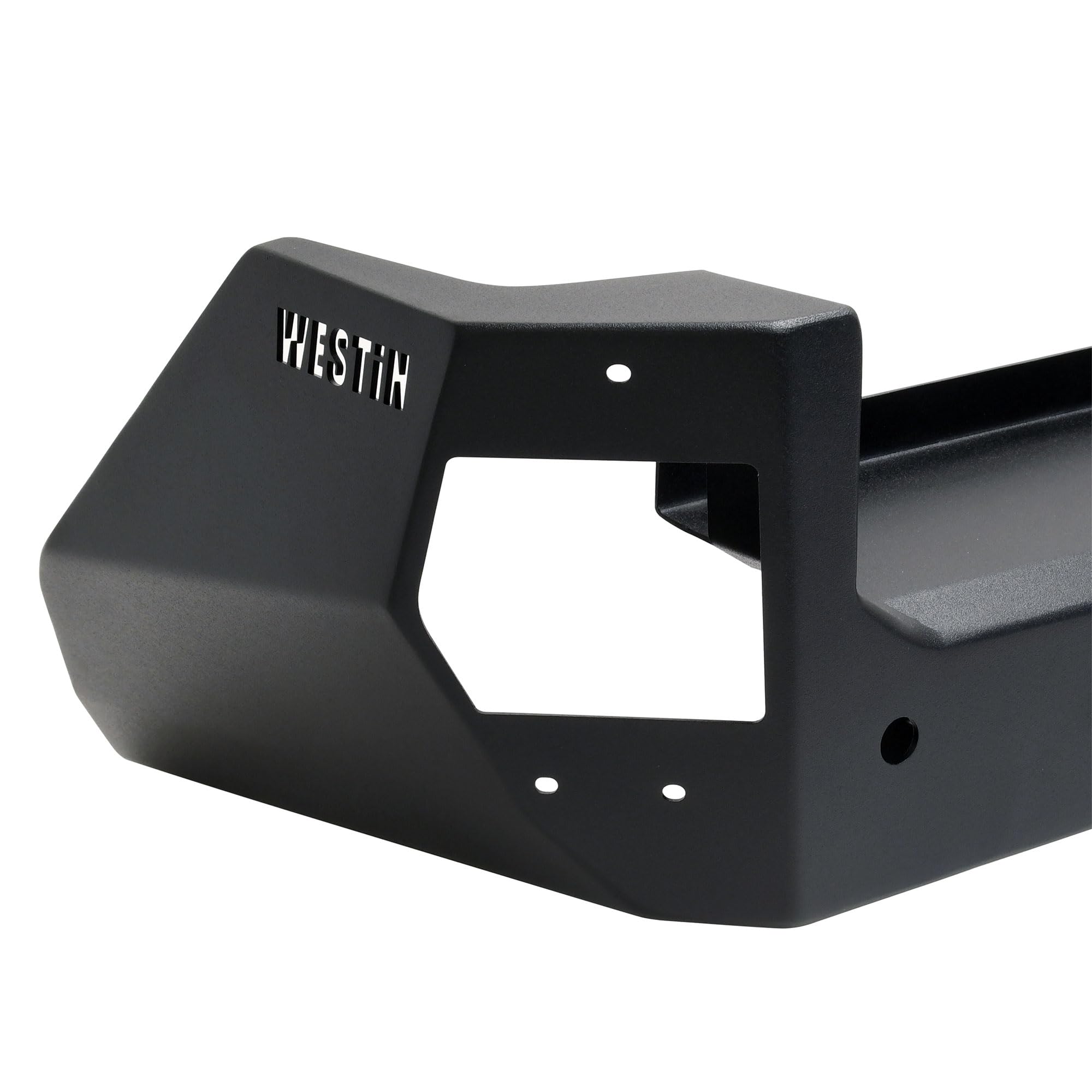 Pro-Series Rear Bumper Westin fits 2024-2026 Tacoma