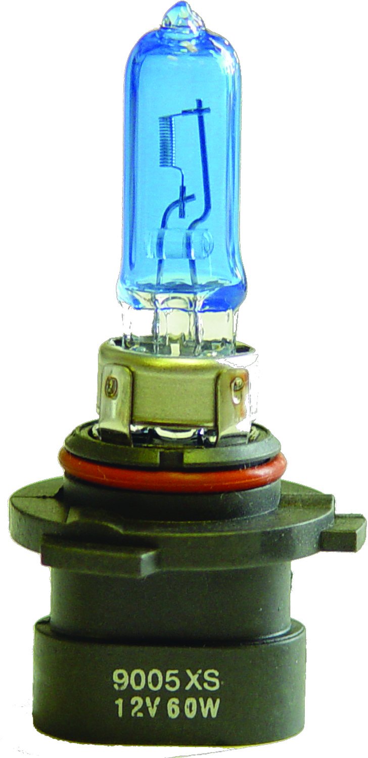 VX-L9005XS Vision X Lighting 55 Watt Hi Beam Bulb Set with Straight Base