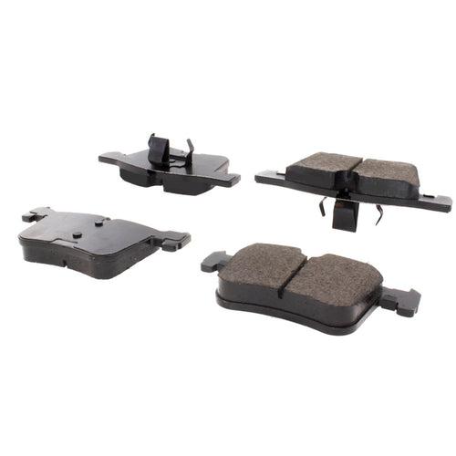 Sport Brake Pads StopTech 309.15610 with Shims and Hardware