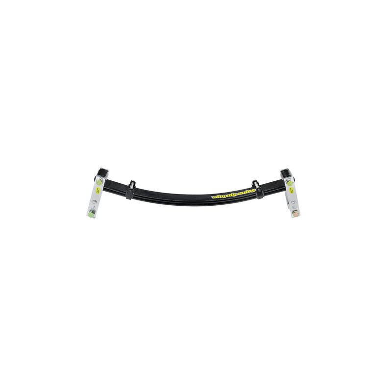 SuperSprings Black SSA35.5 SuperSpring, 1 Pack