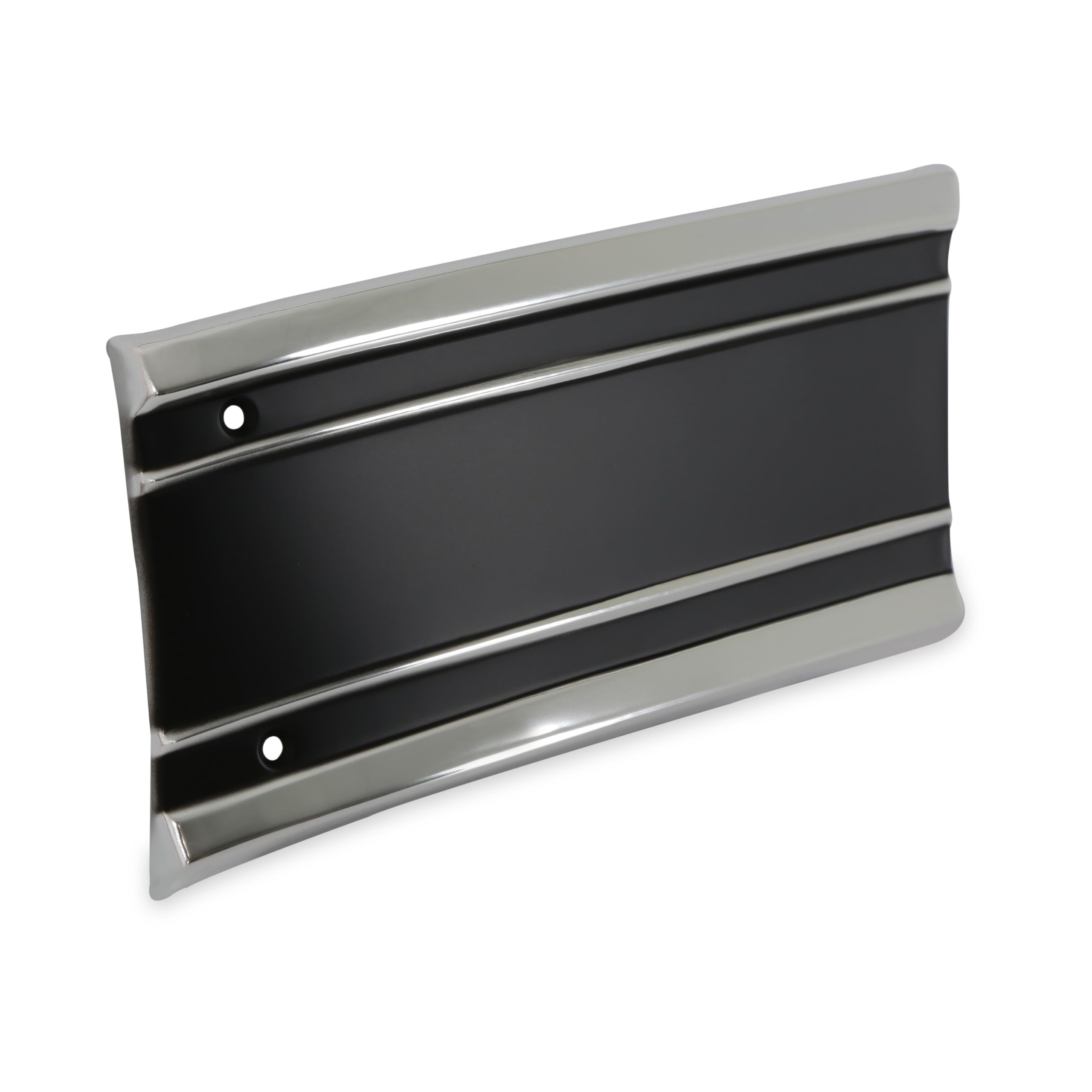 Fender Molding - Lower - Front of Wheel - Black- Left Brothers Trucks M0011L-69