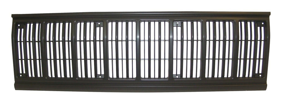 Automotive Crown Grille Body