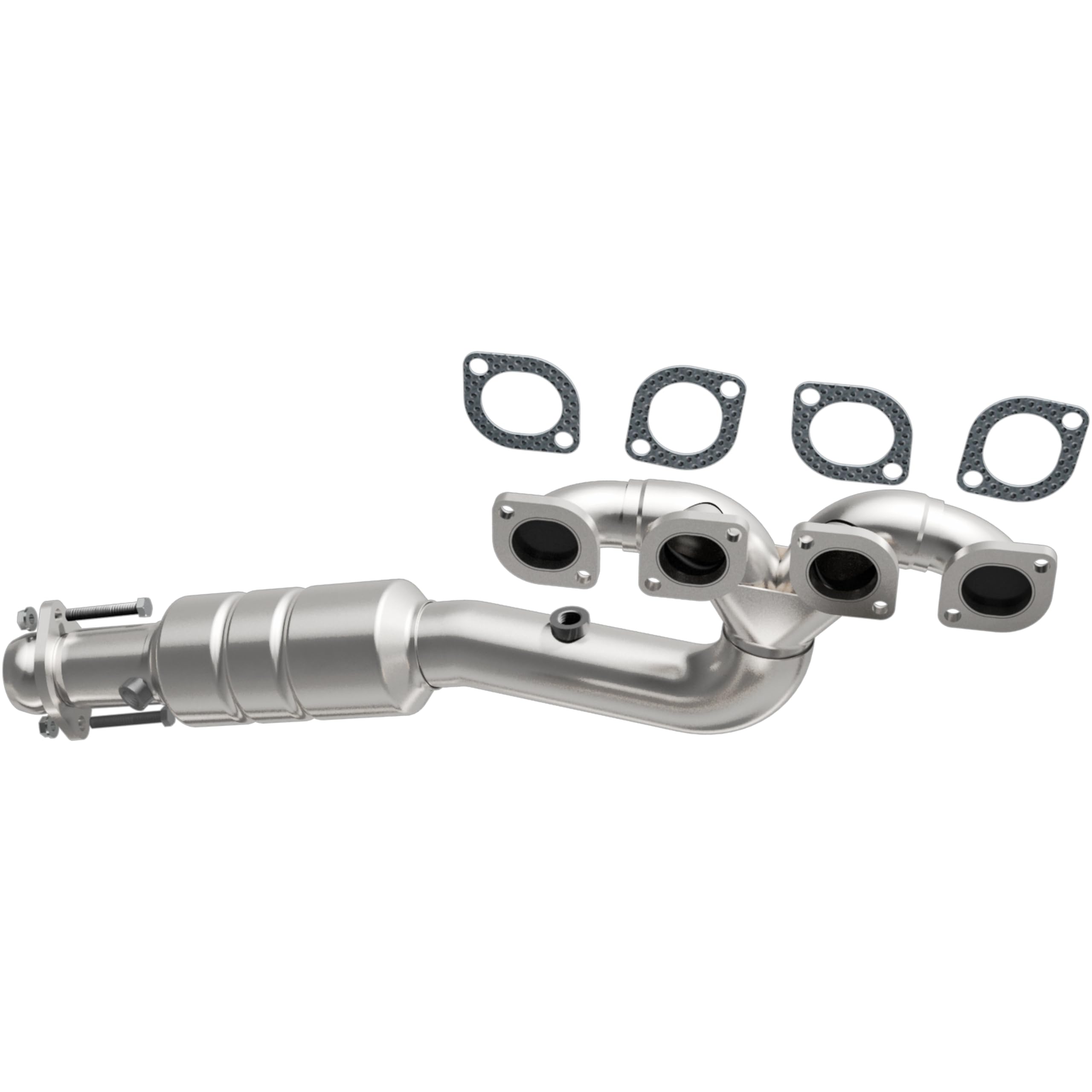 Direct Fit MagnaFlow 24192 Catalytic Converter (Non-CARB Compliant)