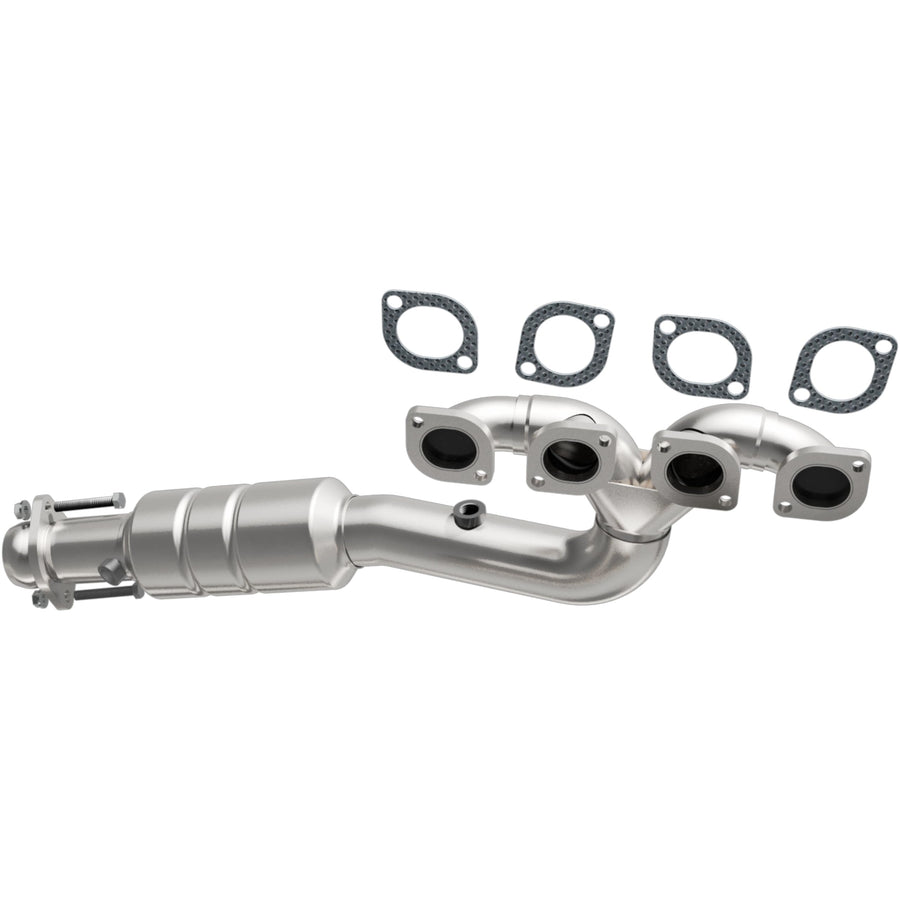 Direct Fit MagnaFlow 24192 Catalytic Converter (Non-CARB Compliant)