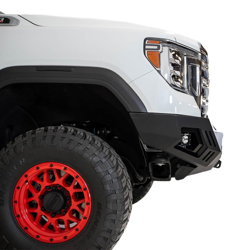 Stealth Fighter Addictive Desert Designs F461403030 Front Bumper