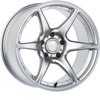 Tandem HS KANSEI 17X9.5 5X114.3 +12