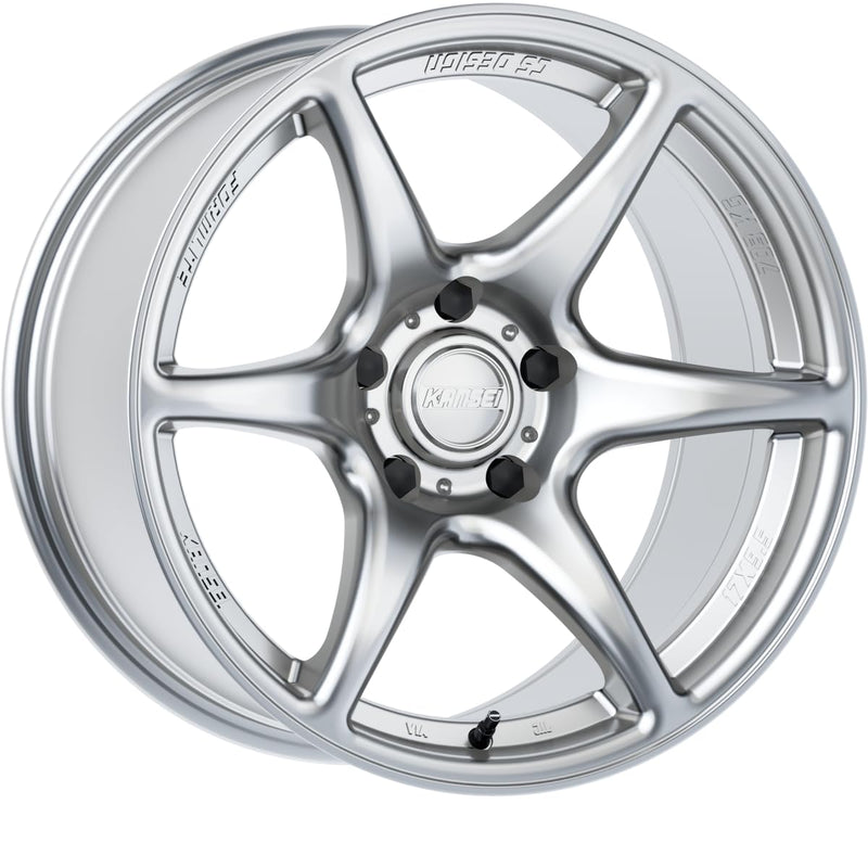 Tandem HS KANSEI 17X9.5 5X114.3 +12