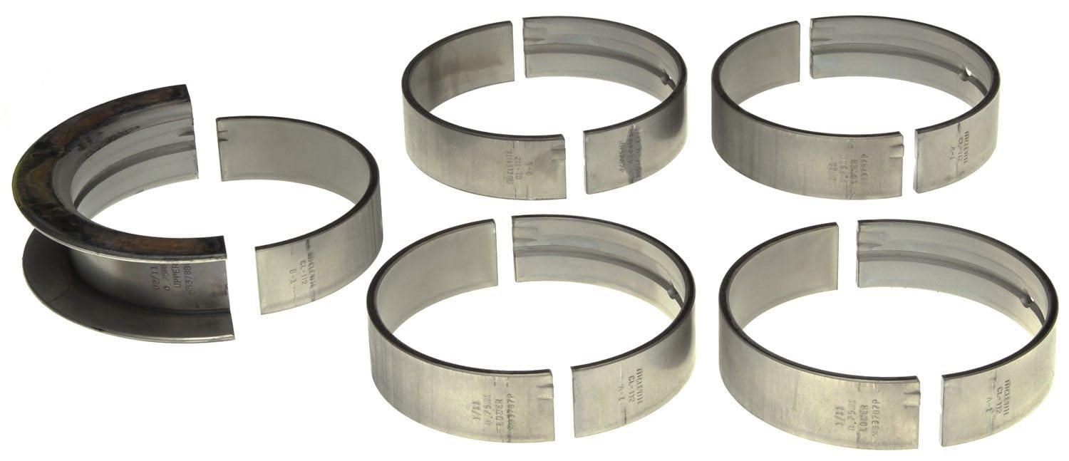 Clevite MS-2223P-.75MM Clevite Engine Crankshaft Main Bearing Set