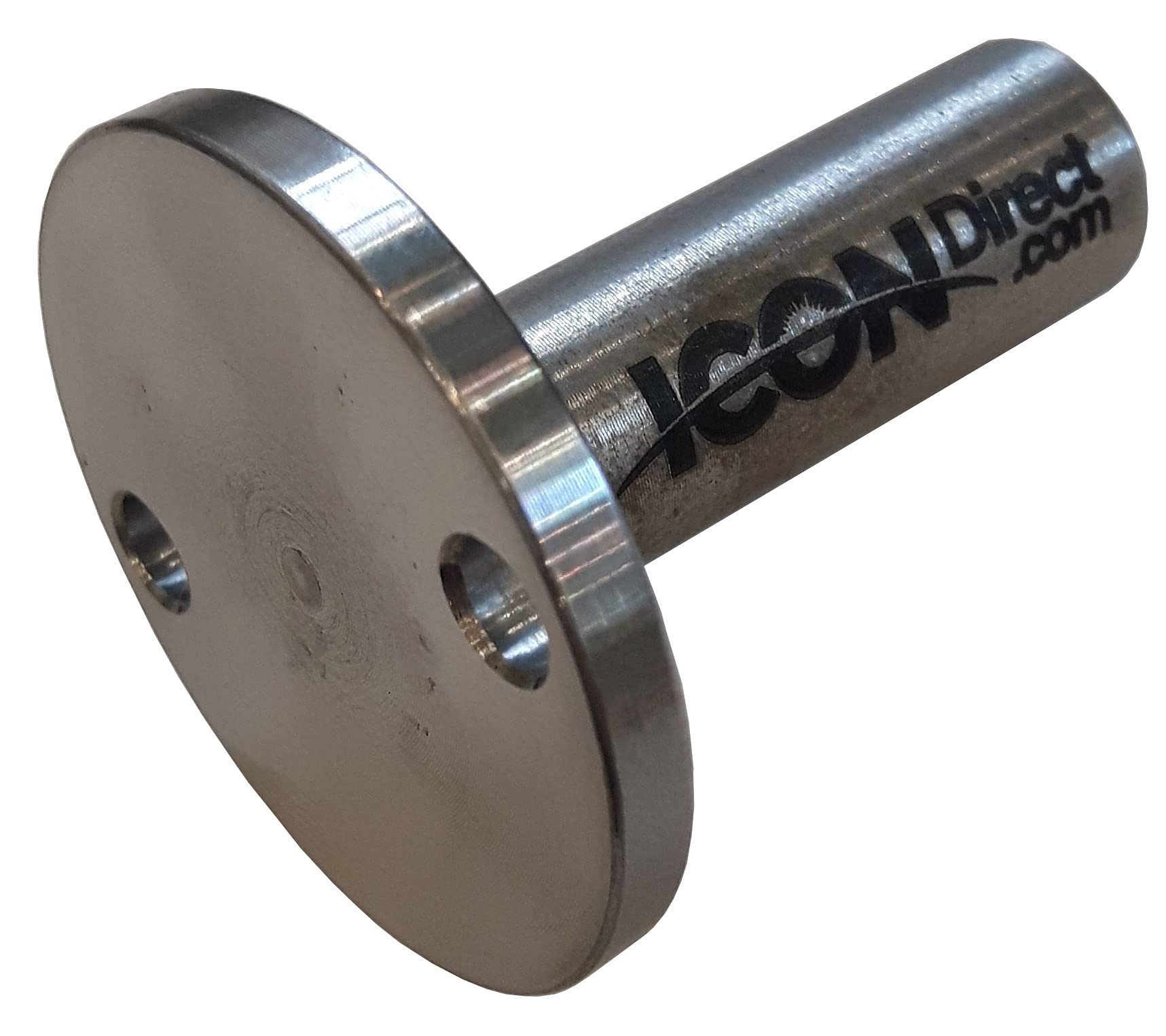 ICON Spin Weld Driver 12489, Flush, 3/8" & 1/2" FPT