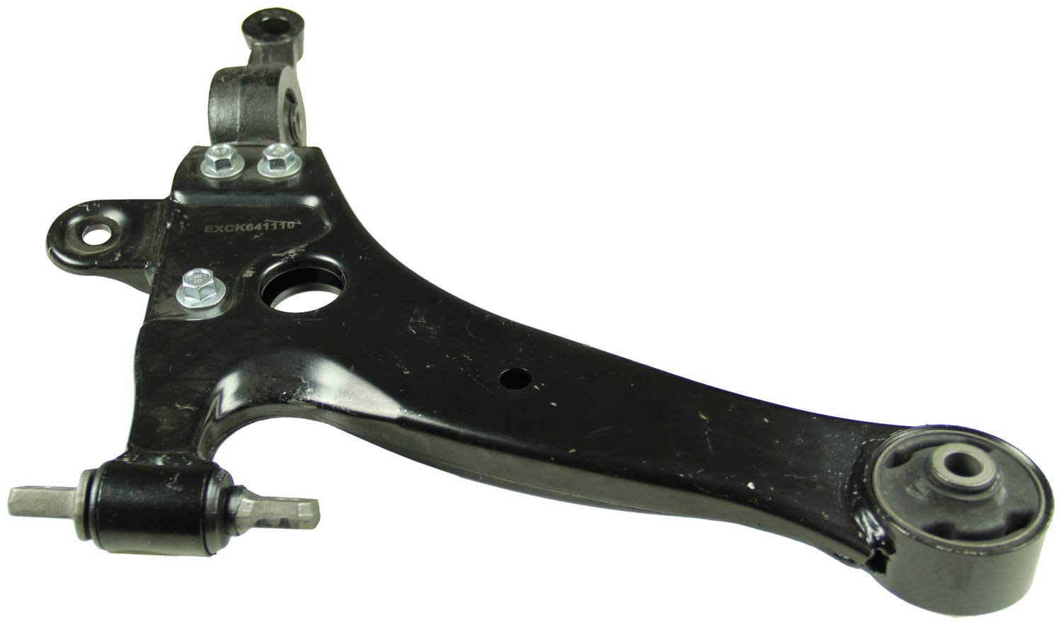 MOOG Suspension Control Arm front right lower RK641110