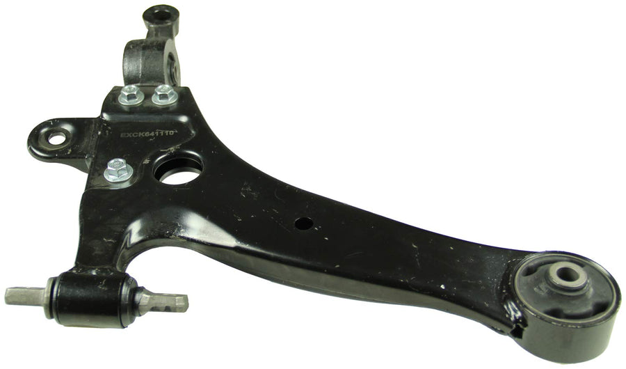 MOOG Suspension Control Arm front right lower RK641110