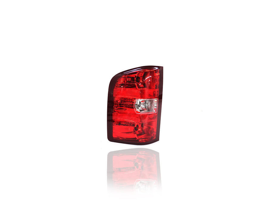 GM437-B000L Eagle Eyes Tail Light