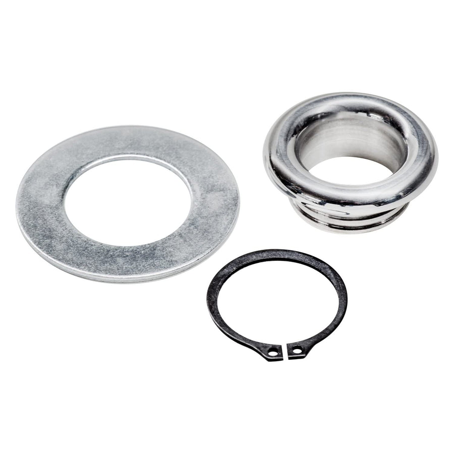 4102 NotcHead Bezel for Dimmer Switch (Polished), 1 Pack