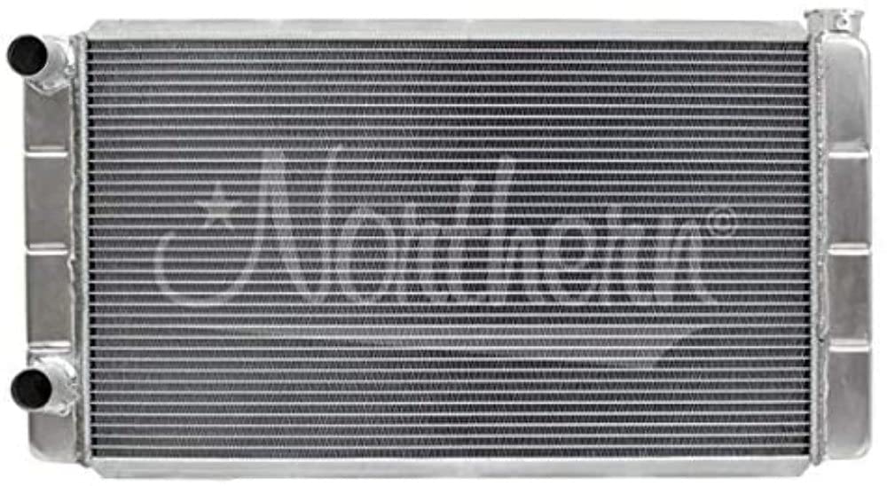3401-002 Oracle Lightning Radiator