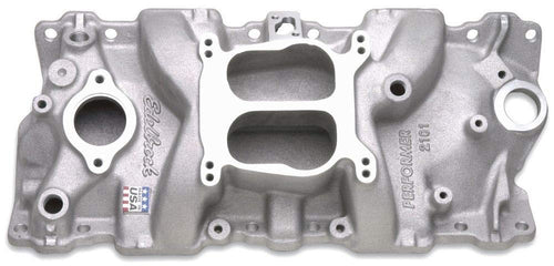 Performer Edelbrock Intake Manifold 2101